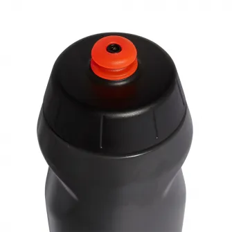 Bidon sport Adidas Performance 0.5 ml, negru