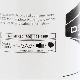 Распылитель без пистолета Meguiar's Generic Spray Bottle, 946 мл