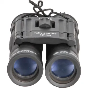 Binoclu Celestron FocusView 12x25
