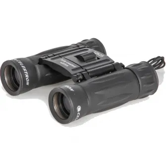 Binoclu Celestron FocusView 12x25