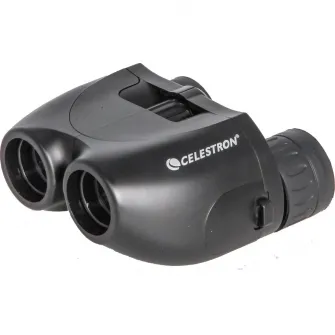 Binoclu Celestron FocusView 8-17x25