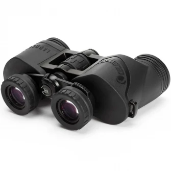Binoclu Celestron LandScout 7x35 Porro