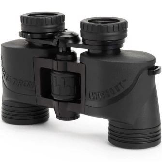 Binoclu Celestron LandScout 7x35 Porro