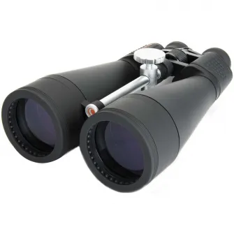 Binoclu Celestron SkyMaster 20x80, Negru