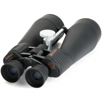 Binoclu Celestron SkyMaster 20x80, Negru