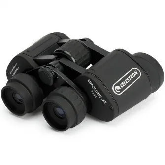 Binoclu Celestron UpClose G2 7x35