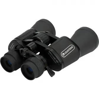 Binoclu Celestron UpCloseG2 10-30x50