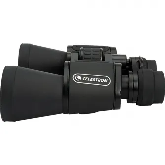 Binoclu Celestron UpCloseG2 10-30x50