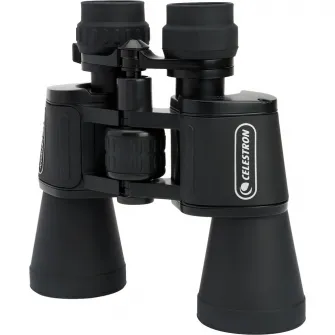 Binoclu Celestron UpCloseG2 10-30x50