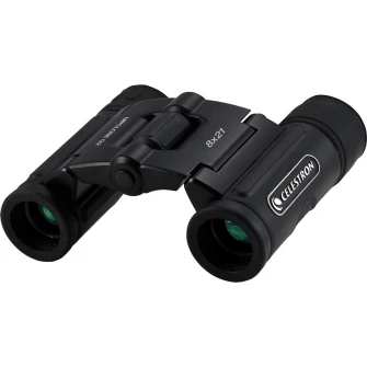 Binoclu UpClose G2 8x21