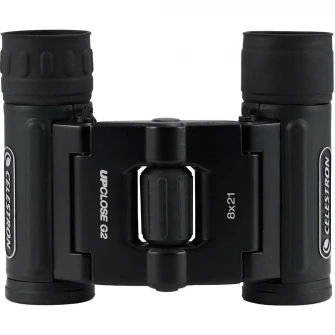 Binoclu UpClose G2 8x21