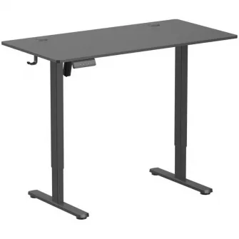 Birou electric Serioux ASCEND-BKS