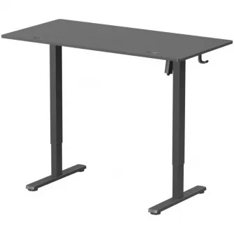 Birou electric Serioux ASCEND-BKS