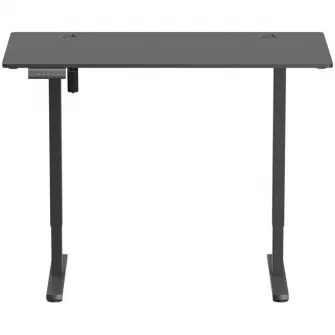 Birou electric Serioux ASCEND-BKS