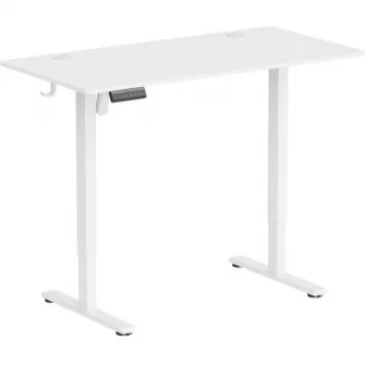 Birou electric Serioux ASCEND-WHS
