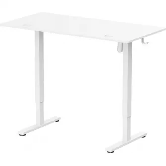 Birou electric Serioux ASCEND-WHS