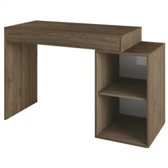 Birou Irim Omega, 120x50x76 cm, Nuc Amiral