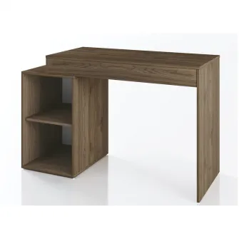 Birou Irim Omega, 120x50x76 cm, Nuc Amiral