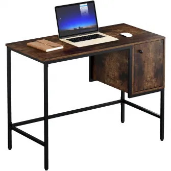Birou Kring Parma, dimensiuni 100x48x76 cm