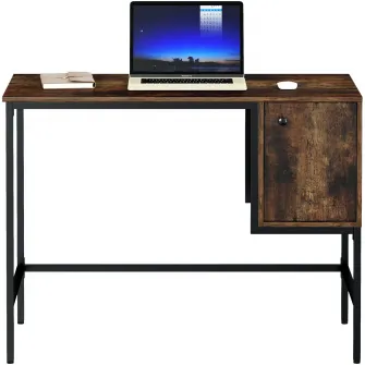 Birou Kring Parma, dimensiuni 100x48x76 cm
