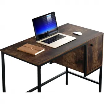 Birou Kring Parma, dimensiuni 100x48x76 cm