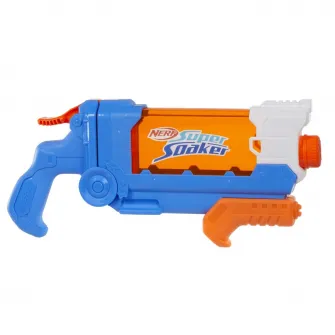Blaster cu apa Nerf - Super Soaker, Flip Fill