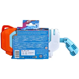 Blaster cu apa Nerf - Super Soaker, Torrent