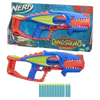 Blaster cu apa Nerf Super Soaker - Wave spray