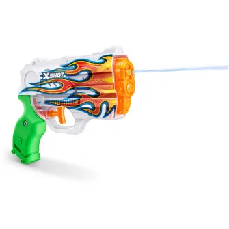 Blaster cu apa X-Shot Skins Nano - Blazer