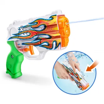 Blaster cu apa X-Shot Skins Nano - Blazer