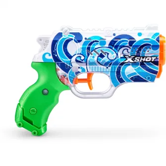 Blaster cu apa X-Shot Skins Nano - Hydra