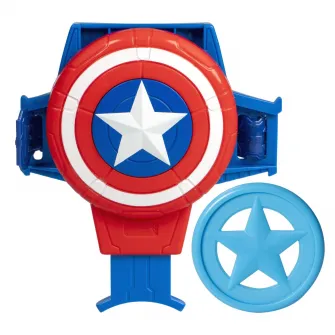 Blaster Marvel - Captain America, Disc Blaster