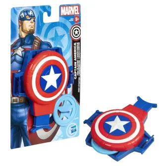 Blaster Marvel - Captain America, Disc Blaster