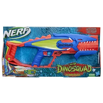 Blaster Nerf Dinosquad - Terrodak