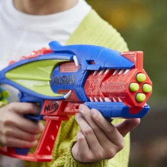 Blaster Nerf Dinosquad - Terrodak