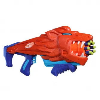 Blaster Nerf - Easy Play, Lionfury