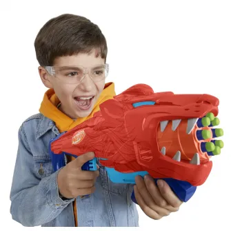 Blaster Nerf - Easy Play, Lionfury