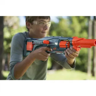 Blaster Nerf Elite 2.0 - Eaglepoint Rd 8, 16 proiectile
