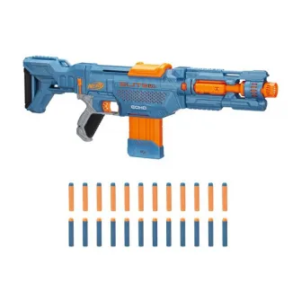 Blaster Nerf Elite 2.0 - Echo CS-10