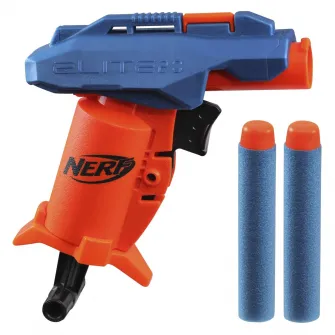 Blaster Nerf Elite 2.0 - Slash, 2 proiectile