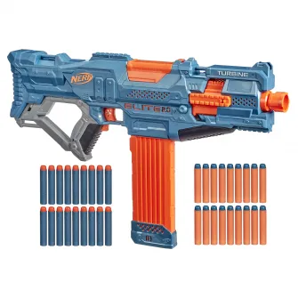 Blaster Nerf Elite 2.0 - Turbine CS-18