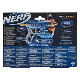 Blaster Nerf Elite 2.0 - Volt SD-1