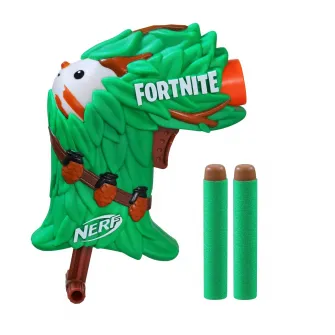 Blaster Nerf Fortnite - MicroShots, Micro Bushranger