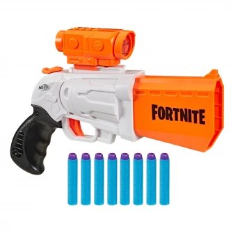 Blaster Nerf Fortnite - SR