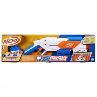 Blaster Nerf N Series - Strikeback