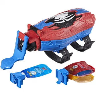 Blaster Spider-Man - Ultimate Web