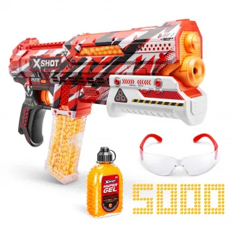 Blaster X-Shot - Hyper Gel, 5000 bile