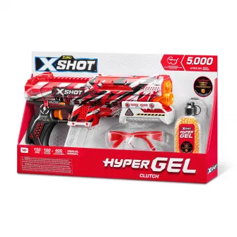 Blaster X-Shot - Hyper Gel, 5000 bile