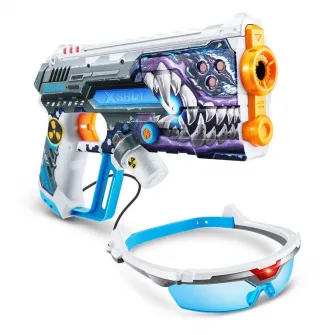 Blaster X-Shot - Skin Laser 360