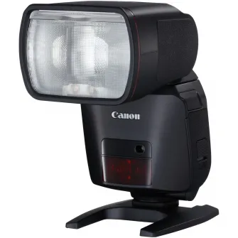 Blitz Canon Speedlite EL-1, Wireless, E-TTL II/E-TTL